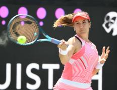 穆古鲁扎在老鹰比赛中比赛局势复杂，比赛局势复杂引发热议！热度持续攀升的简单介绍